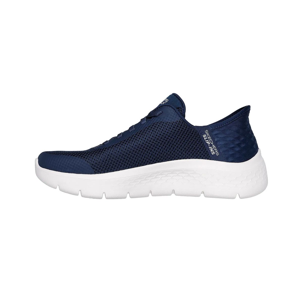 SKECHERS - Zapatillas Mujer Go Walk Flex Grand Entry Skechers Azul