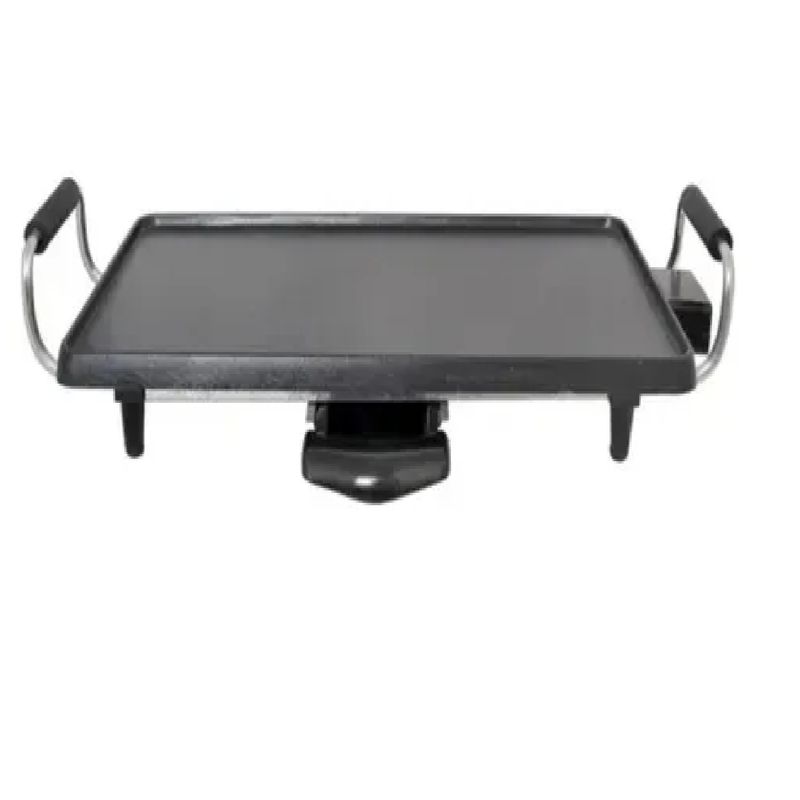 NEX - Plancha Parrilla Electrica Nex Antiadherente 1800w Nex