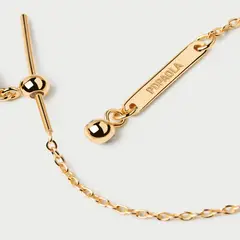 PDPAOLA - Pulsera cadena para Charms
