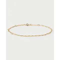 PDPAOLA - Pulsera de cadena Adele
