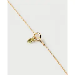 PDPAOLA - Pulsera Lily Verde