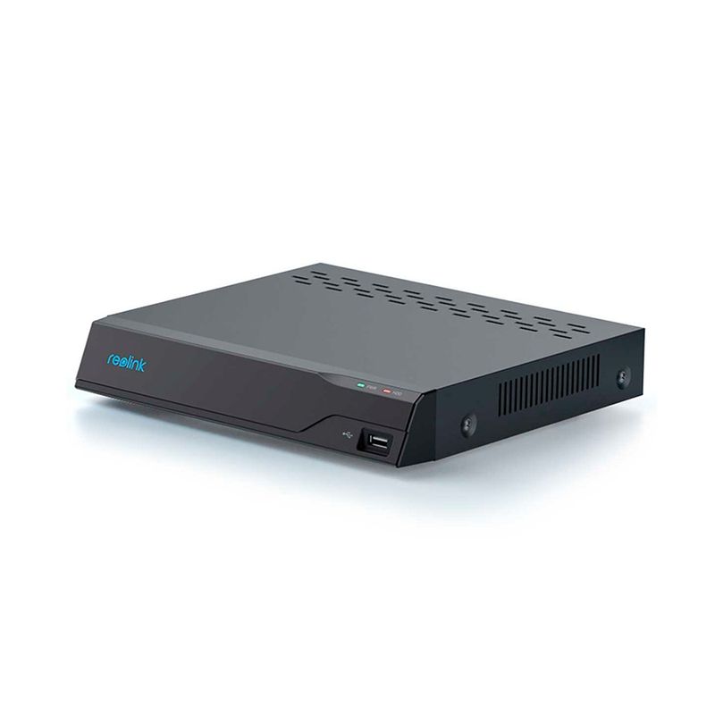 REOLINK - Sistema de almacenamiento NVR Reolink NVS8
