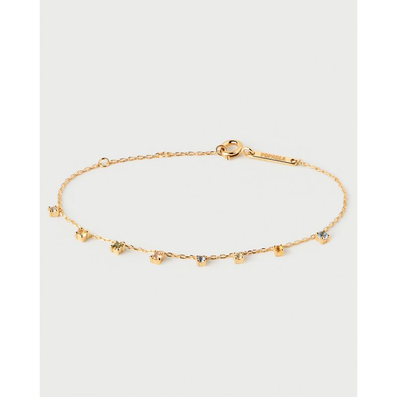 PDPAOLA - Pulsera Rainbow Salsa PDPAOLA