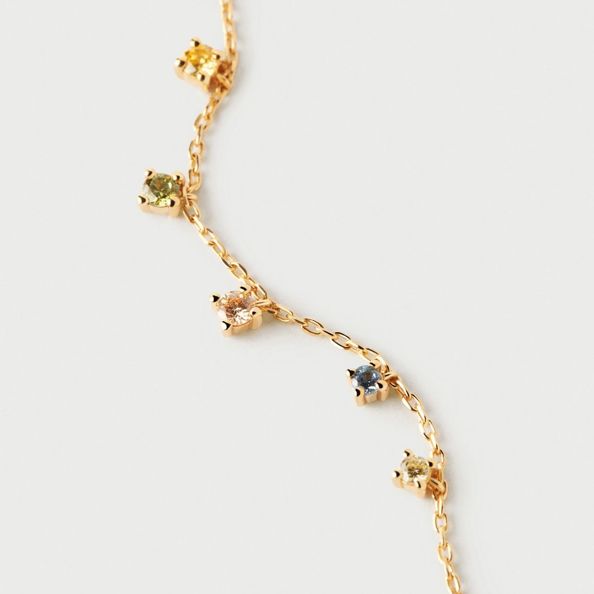 PDPAOLA - Pulsera Rainbow Salsa PDPAOLA