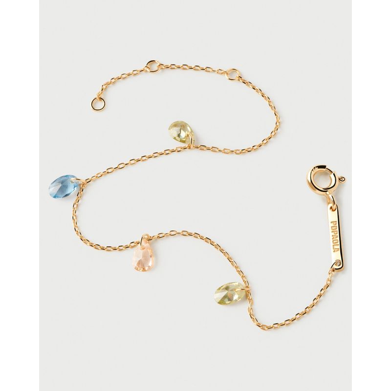 PDPAOLA - Pulsera Bloom PDPAOLA