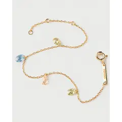 PDPAOLA - Pulsera Bloom