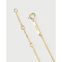 PDPAOLA - Pulsera solitaria de arena