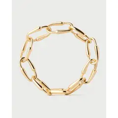 PDPAOLA - Pulsera cadena loop