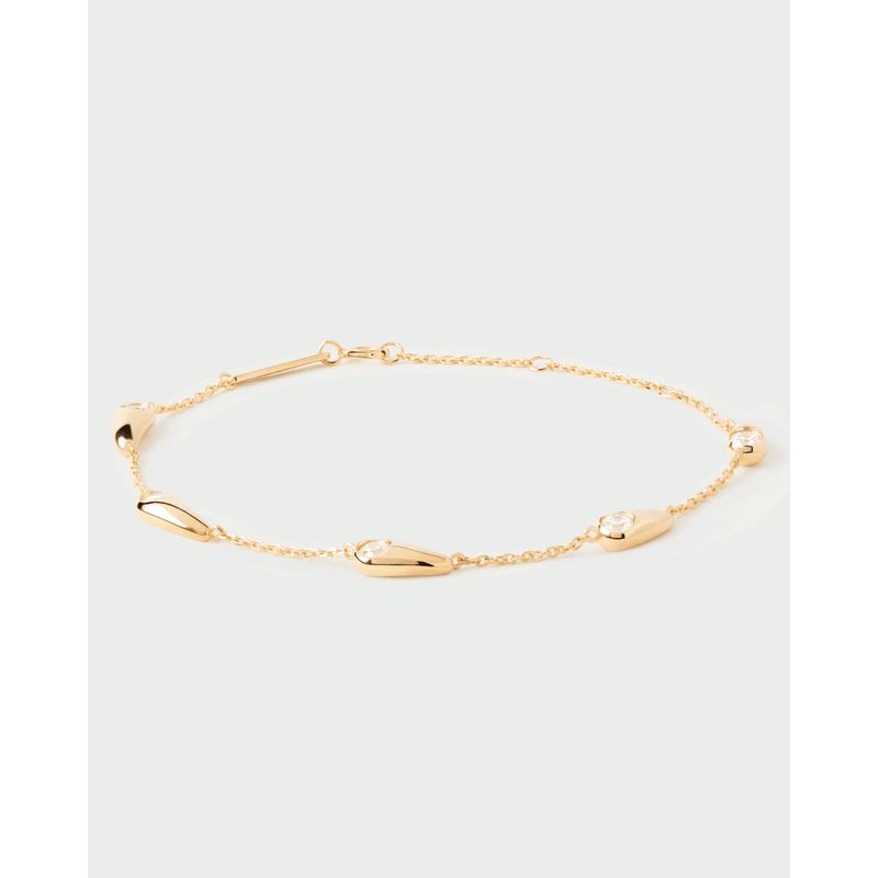 PDPAOLA - Pulsera Becca PDPAOLA