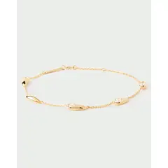 PDPAOLA - Pulsera Becca