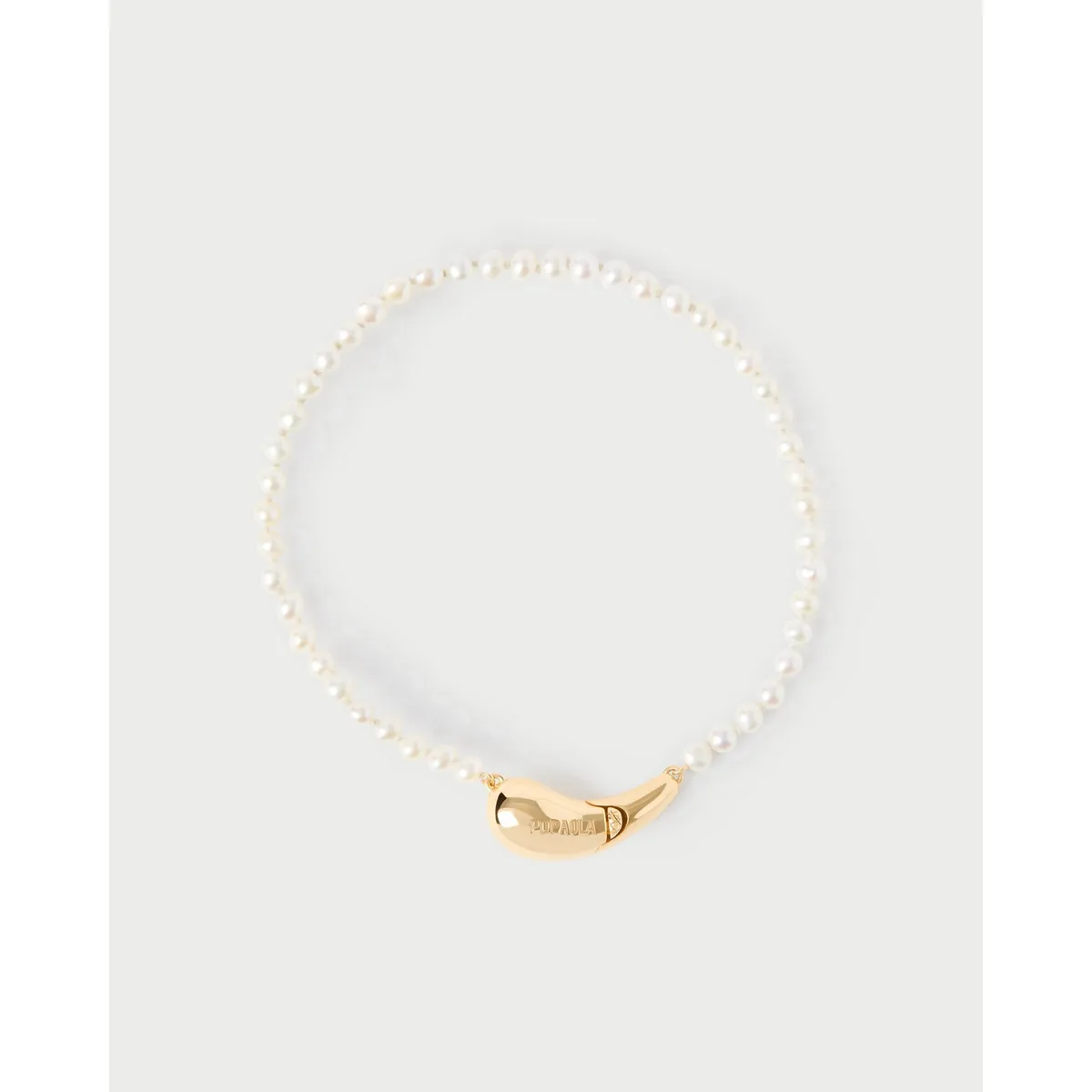 PDPAOLA - Pulsera La perla Essential PDPAOLA