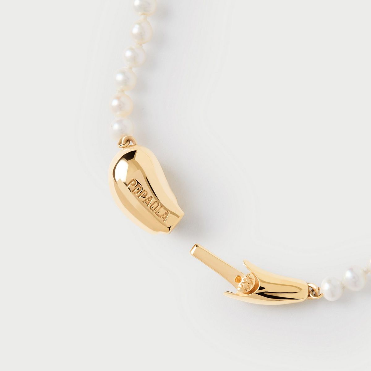 PDPAOLA - Pulsera La perla Essential PDPAOLA