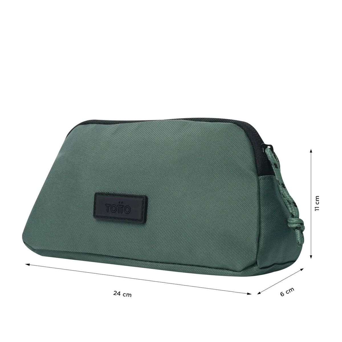 GENERICO - Estuche Totto Rocky V7K Multiuso