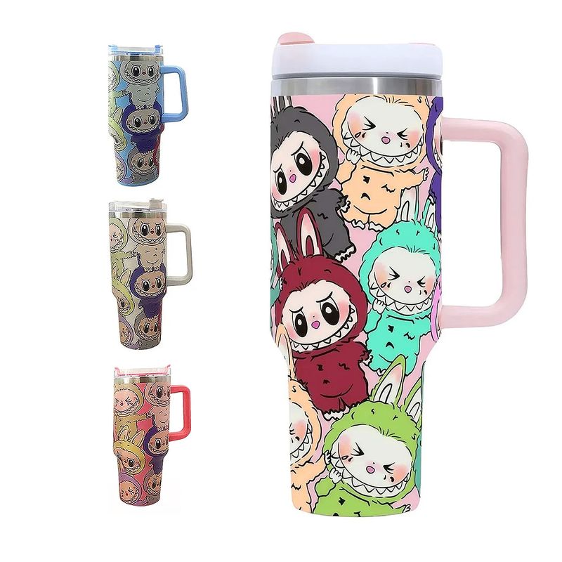 GENERICO - Vaso Térmico Termo 1200ml Frio Y Calor Agua Café