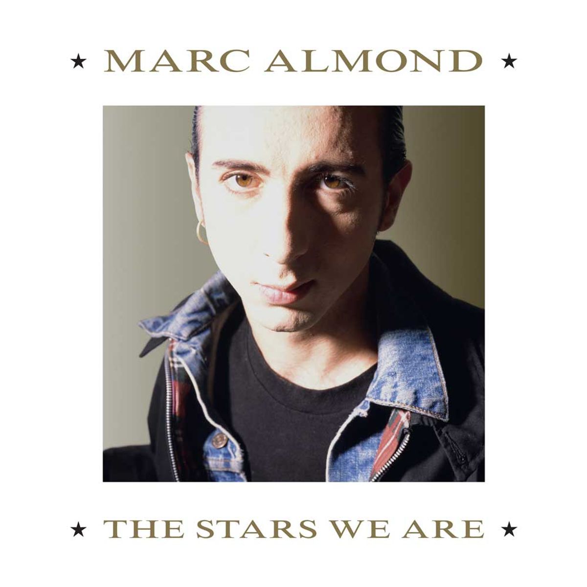 GENERICO - Marc Almond -The Stars We Are Vinilo Doble