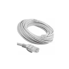 ULTRA - Path Cord UTP Categoría 5e 10mts - Blanco