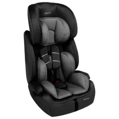 BBQOOL - Silla De Auto Butaca Volt Grey
