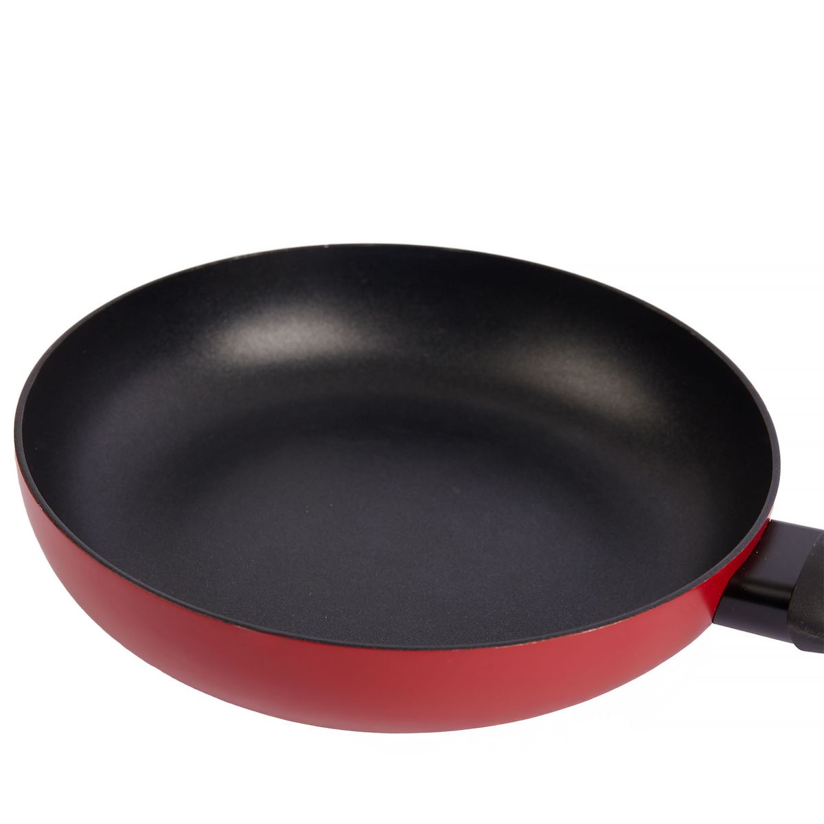 VITREX - Set Sartenes De Aluminio Vitrex Candy 20-24CM