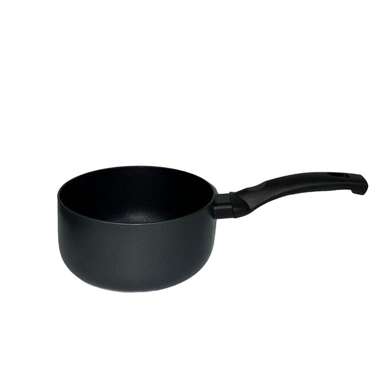 VITREX - Olla De Aluminio Sin Tapa Vitrex Giro 16CM