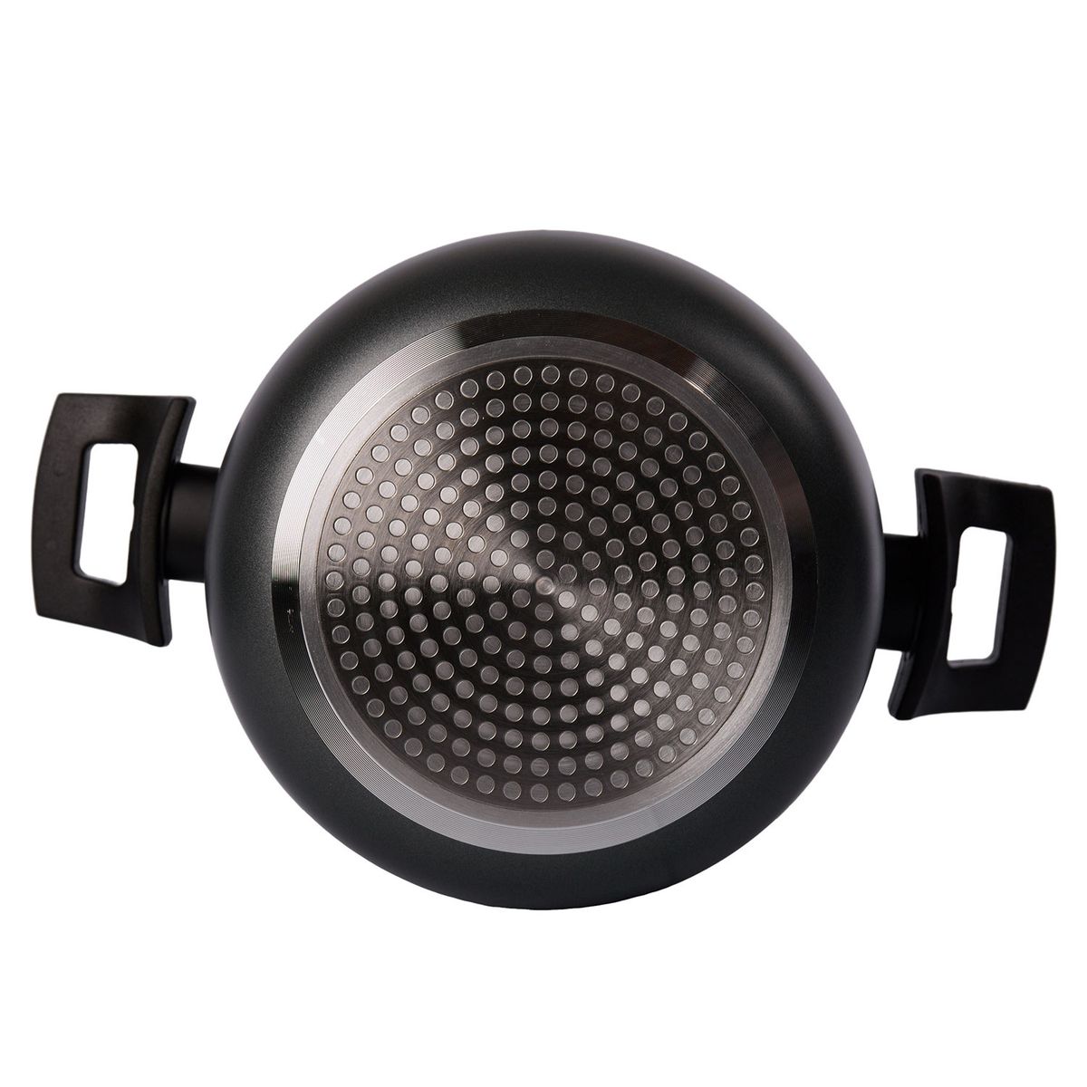 VITREX - Olla De Aluminio Vitrex Giro 20CM