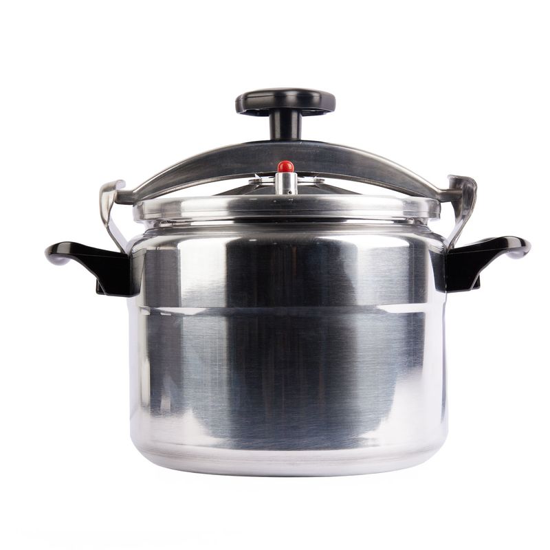 VITREX - Olla A Presión Aluminio Vitrex 6 Litros
