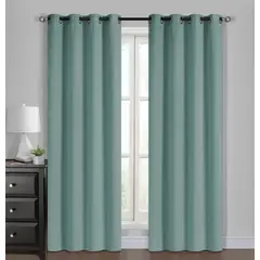 CHANTILLY - Set Blackout 4P Super Soft 140X220