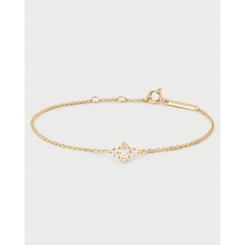 PDPAOLA - Pulsera Laura PDPAOLA