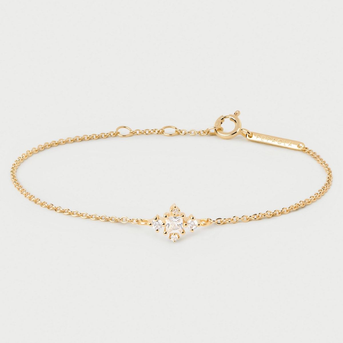 PDPAOLA - Pulsera Laura PDPAOLA