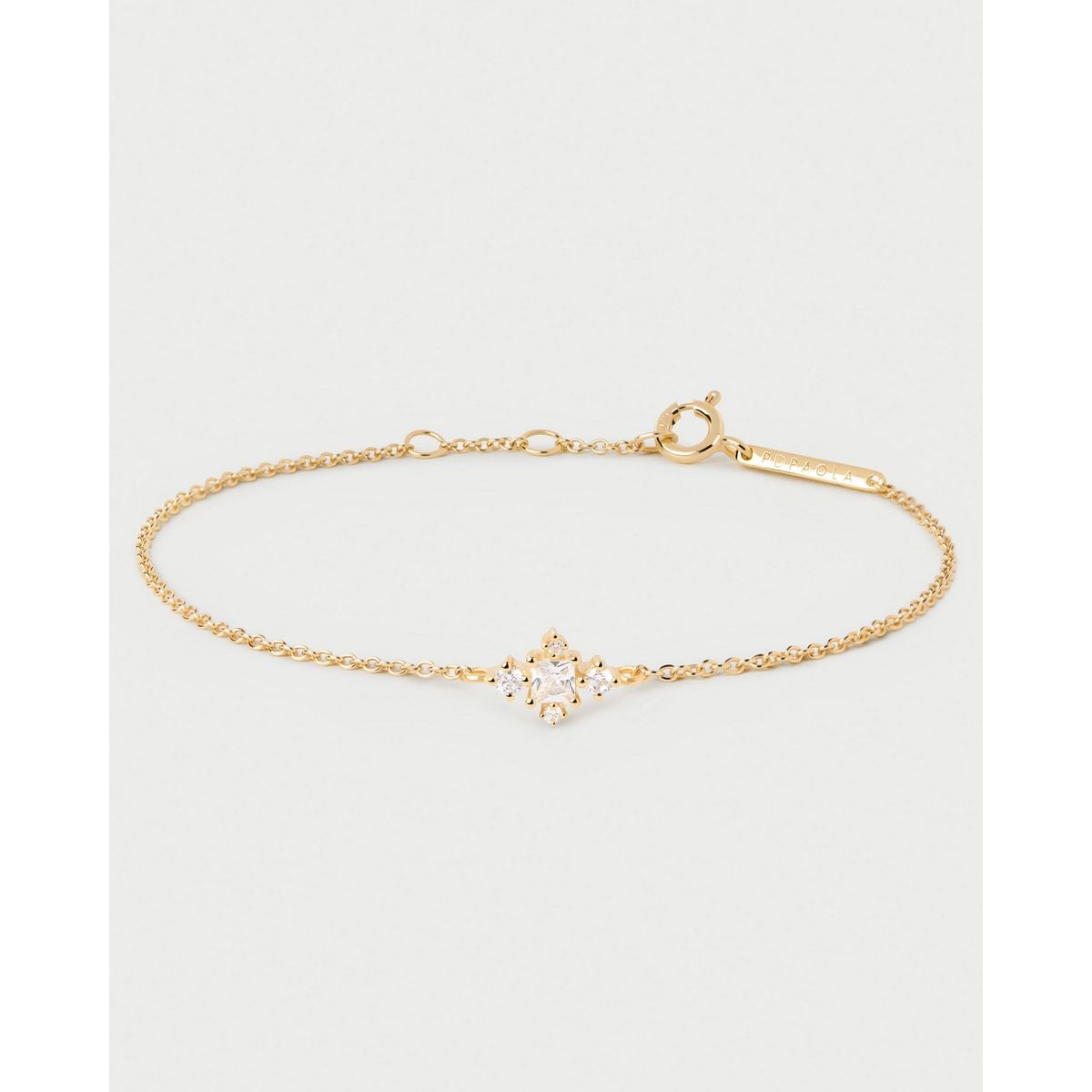 PDPAOLA - Pulsera Laura PDPAOLA