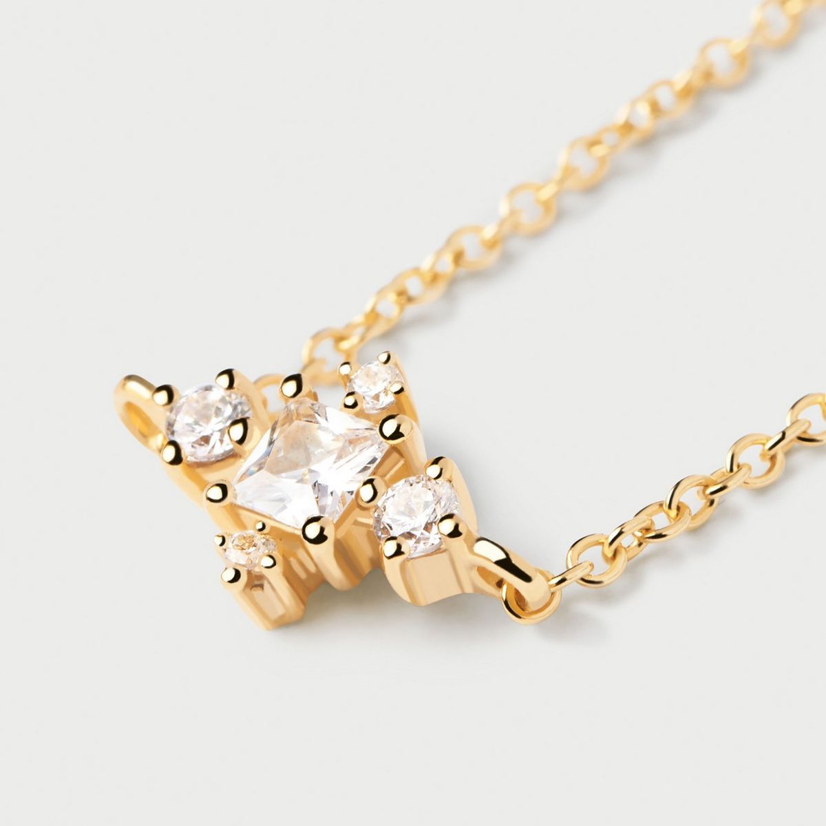 PDPAOLA - Pulsera Laura PDPAOLA