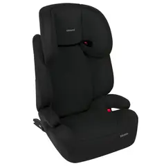 BBQOOL - Silla De Auto Butaca Re-Volt Isofix Black