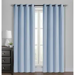 CHANTILLY - Set Blackout 4P Super Soft 140X220