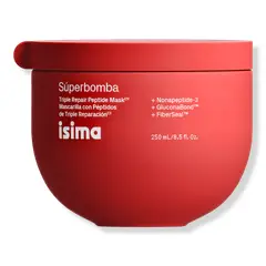 ISIMA - Mascarilla Tripe Rapair Peptide 250ml