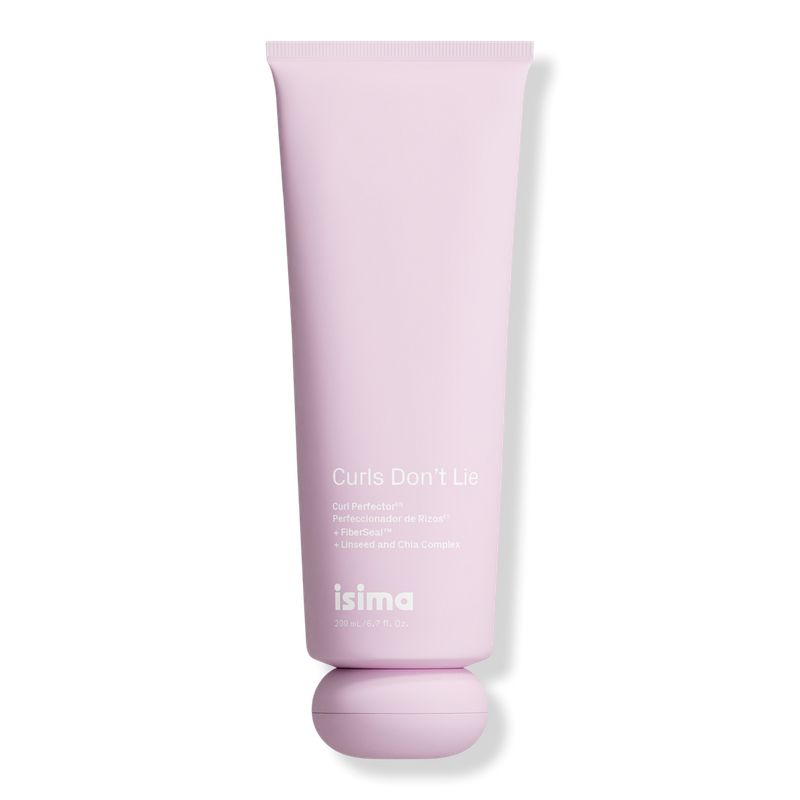ISIMA - Crema Curls Dont Lie Perfecting Cream 200ml Isima