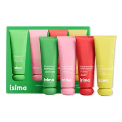 ISIMA - Súperisima Discovery Hair Kit