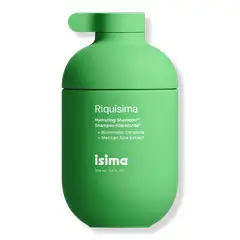 ISIMA - Shampoo Riquísima Hydrating 300ml