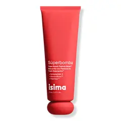 ISIMA - Mini Mascarilla Súperbomba Triple Repair Peptide 75ml