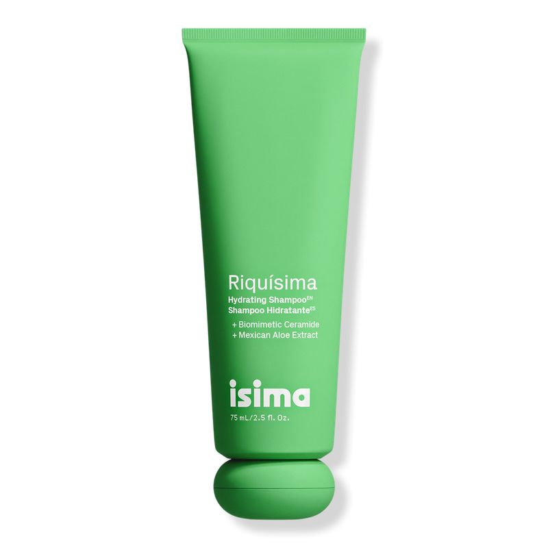 ISIMA - Mini Riquísima Hydrating Shampoo 75ml Isima