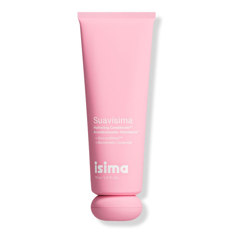 ISIMA - Mini Suavísima Hydrating Conditioner 75ml Isima