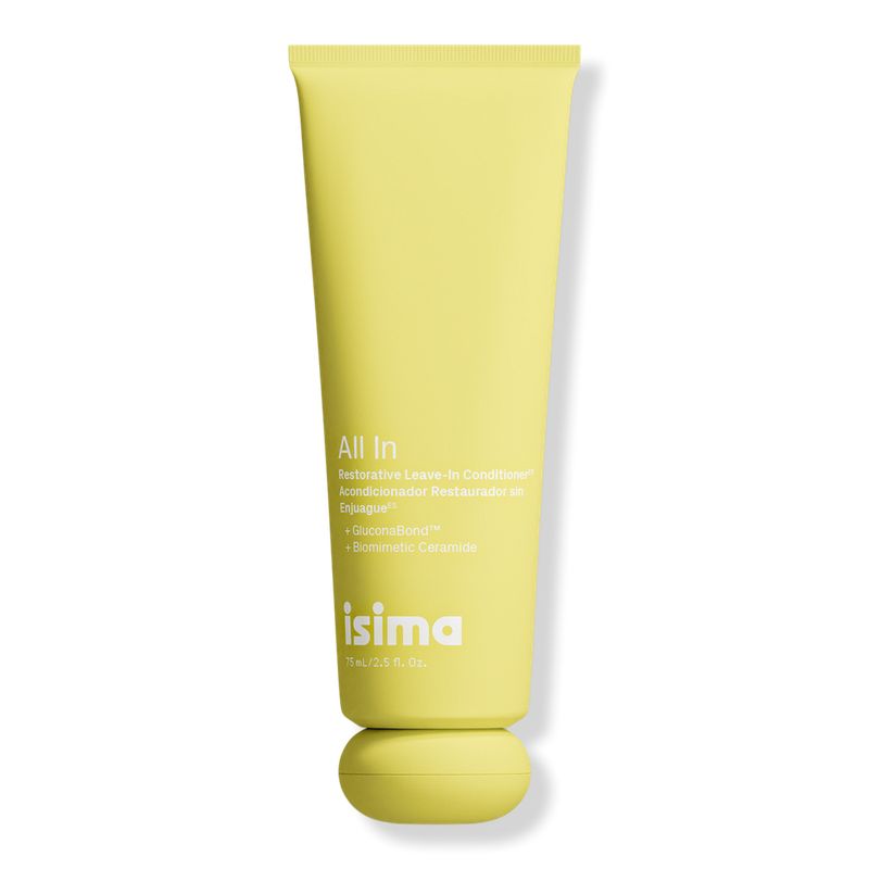ISIMA - Mini All In Restorative Leave-In Conditioner 75ml Isima