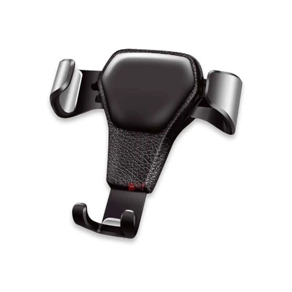 DBLUE - Soporte Celular Vehículos Con Rejilla Horizontal Aire - Ps