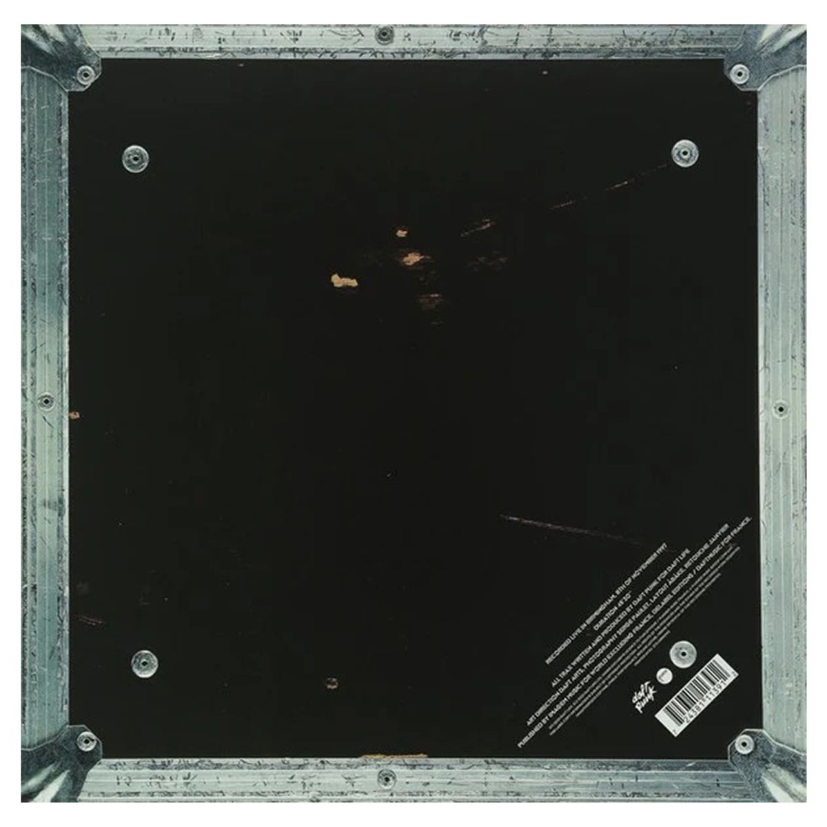 GENERICO - Daft Punk -Alive 1997 Vinilo
