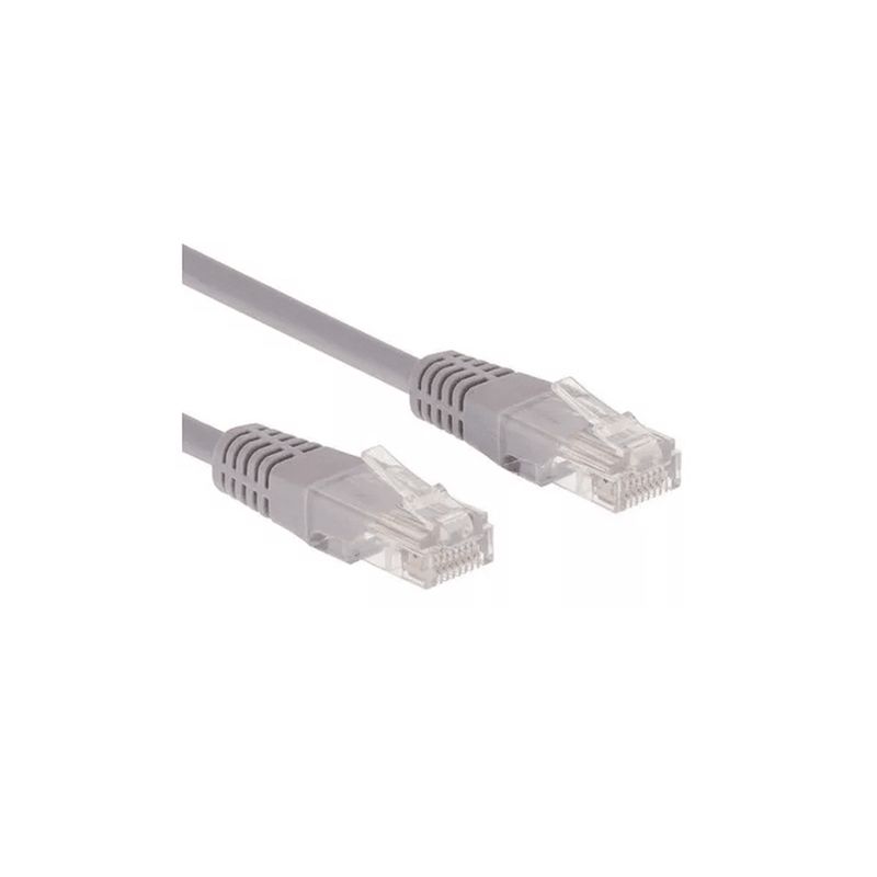 ULTRA - Cable de Red Ultra UTP 5E 20Mts - Blanco