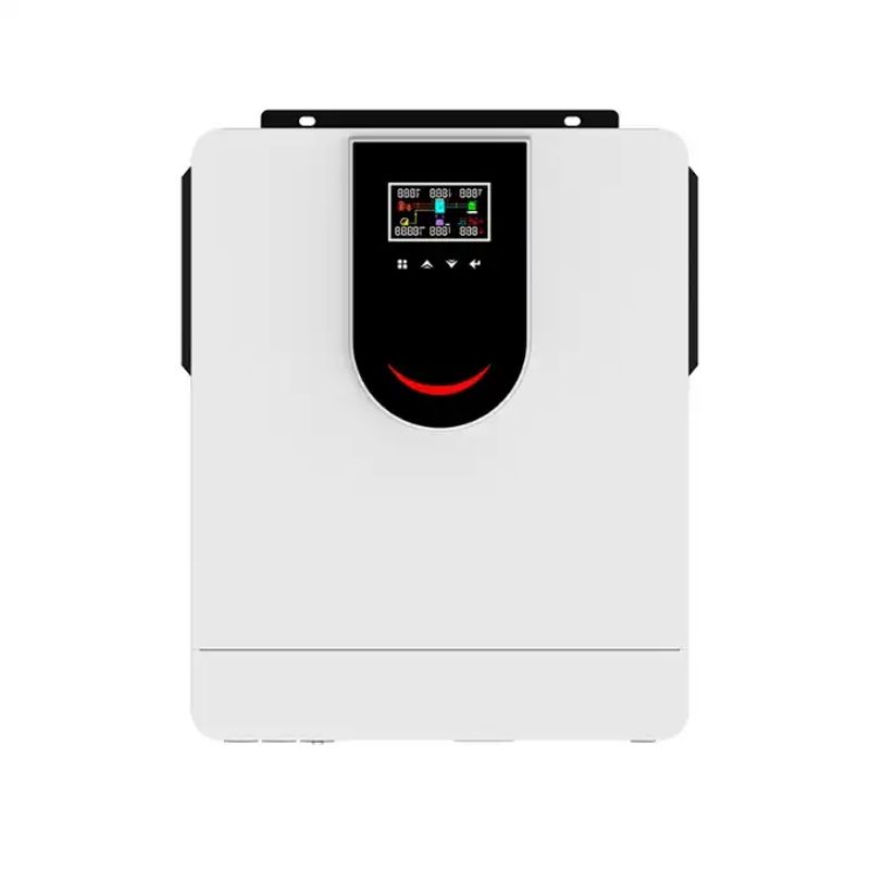 GENERICO - Inversor híbrido Solar 3,2 Kw