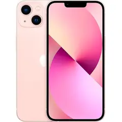 APPLE - IPhone 13 Mini 256GB Rosa Unlocked Reacondicionado