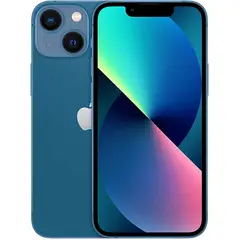 APPLE - IPhone 13 Mini 256GB Azul Unlocked Reacondicionado