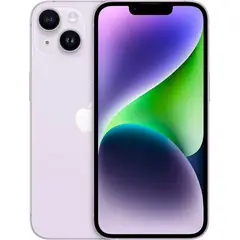 APPLE - IPhone 14 Plus 256GB Púrpura Unlocked Reacondicionado