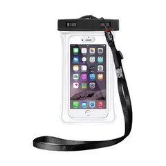 DBLUE - Funda Sumergible Smartphone Impermeable - Ps