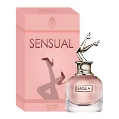 TC - Sensual EDP 100 ml Mujer