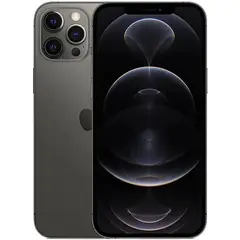 APPLE - IPhone 12 Pro Max Grafito 128GB Unlocked Reacondicionado